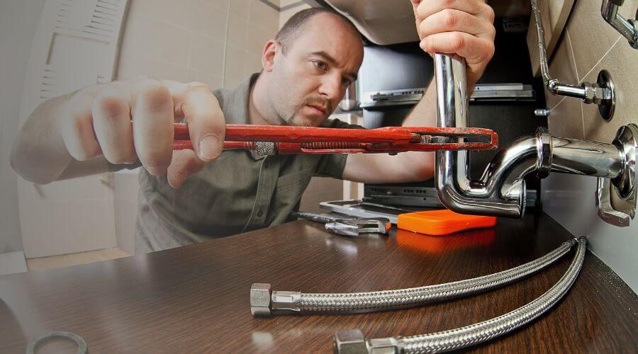 Local water heater installation in Lillian, AL
